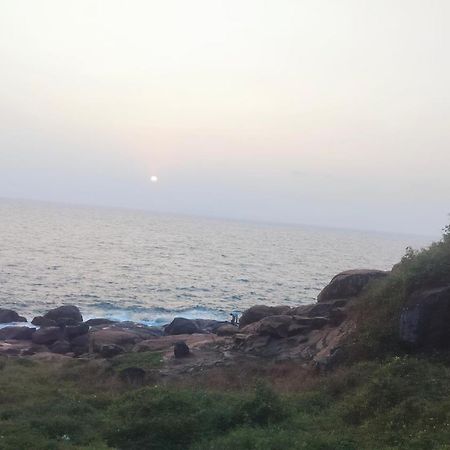 Hotel Banyan Tree Samudra Kovalam Esterno foto