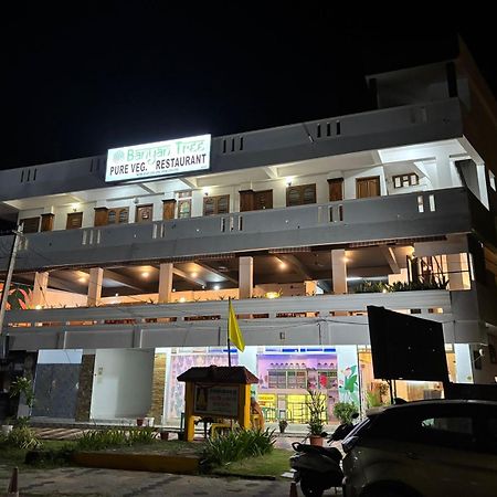 Hotel Banyan Tree Samudra Kovalam Esterno foto