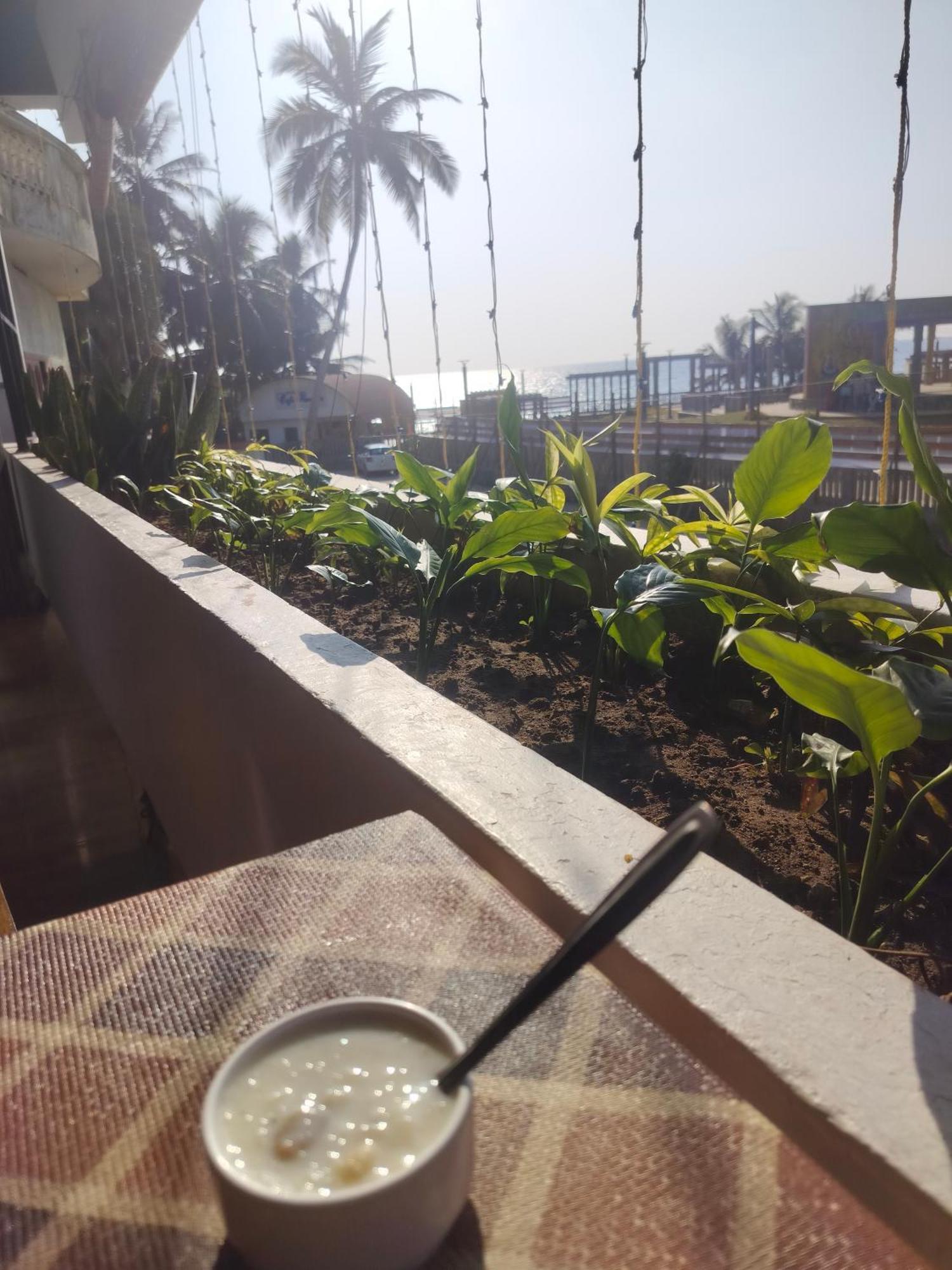 Hotel Banyan Tree Samudra Kovalam Esterno foto