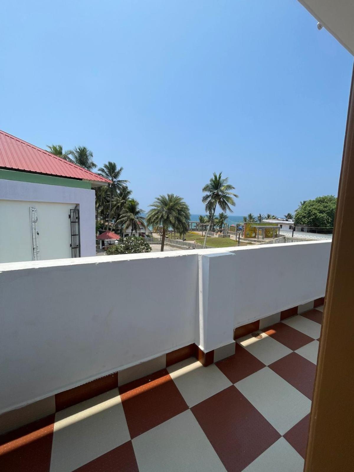 Hotel Banyan Tree Samudra Kovalam Camera foto