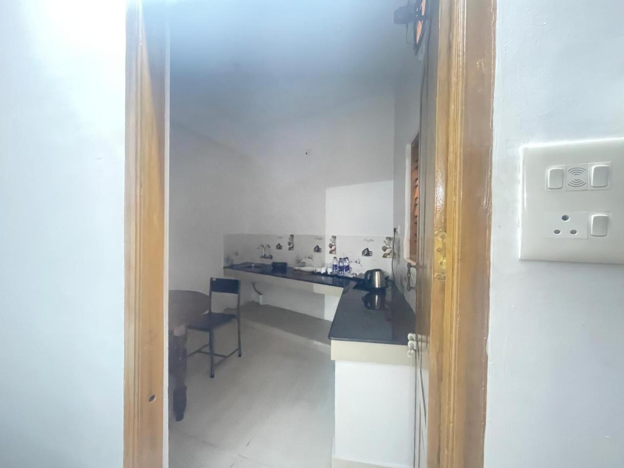 Hotel Banyan Tree Samudra Kovalam Esterno foto