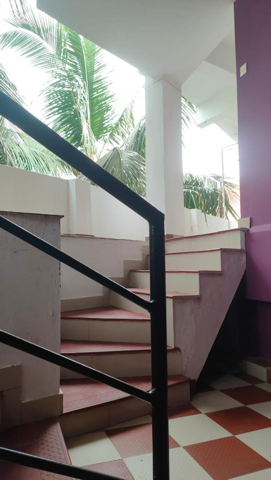 Hotel Banyan Tree Samudra Kovalam Camera foto
